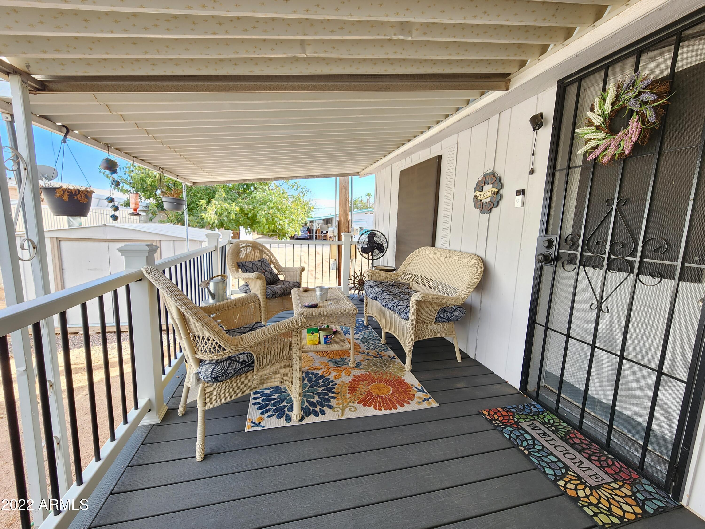 16005 North 32nd Street, Unit 157 Phoenix, AZ 85032 - Photo 4 of 57 20221003_153051