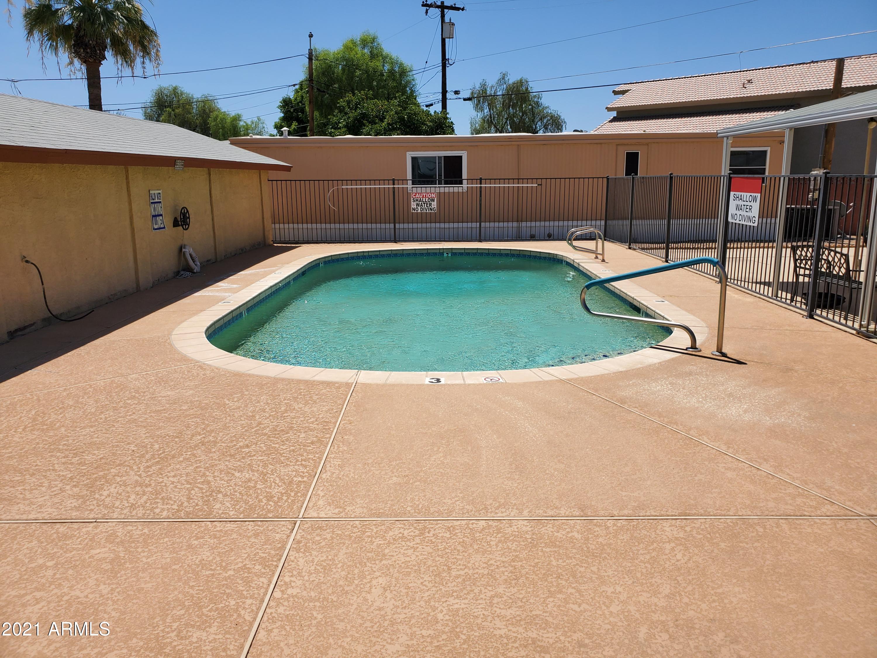 16005 North 32nd Street, Unit 157 Phoenix, AZ 85032 - Photo 45 of 57 20200620_105527