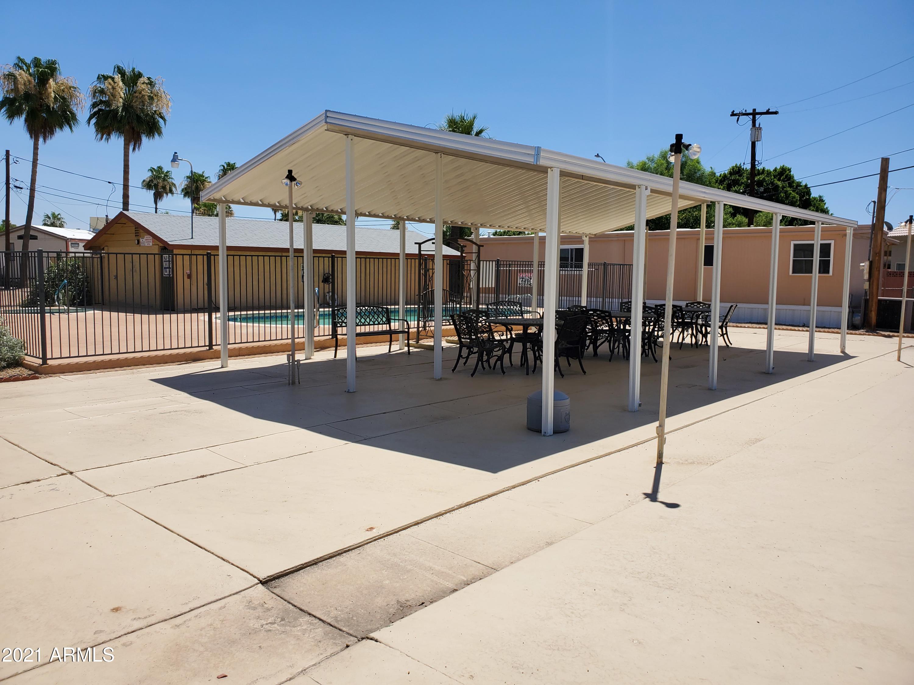16005 North 32nd Street, Unit 157 Phoenix, AZ 85032 - Photo 50 of 57 20200620_105551