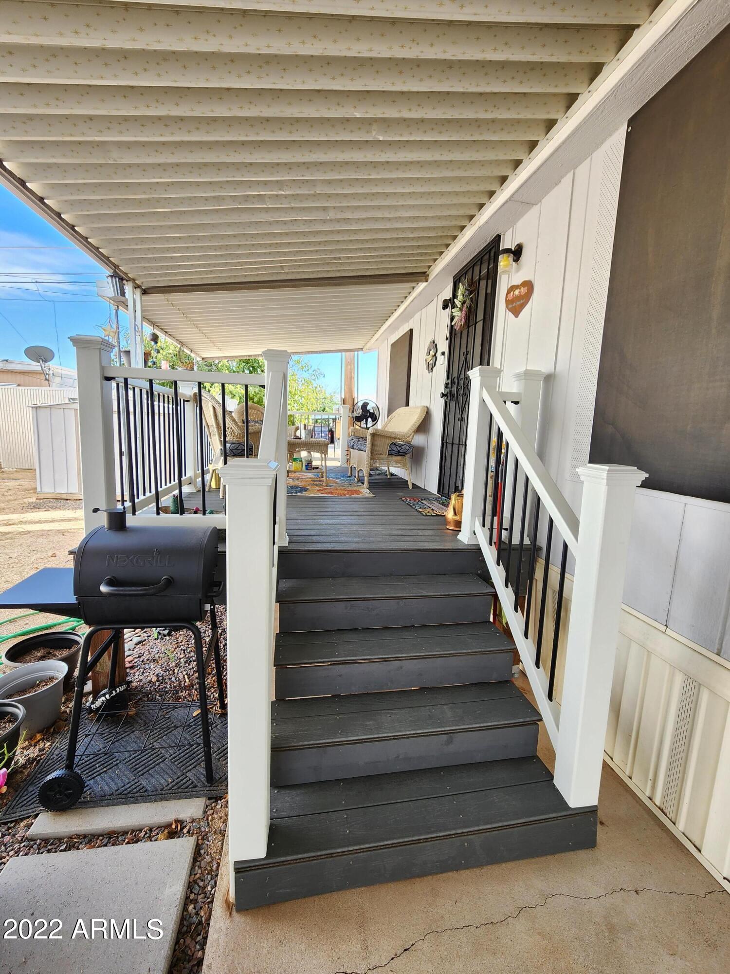 16005 North 32nd Street, Unit 157 Phoenix, AZ 85032 - Photo 5 of 57 20221003_153119
