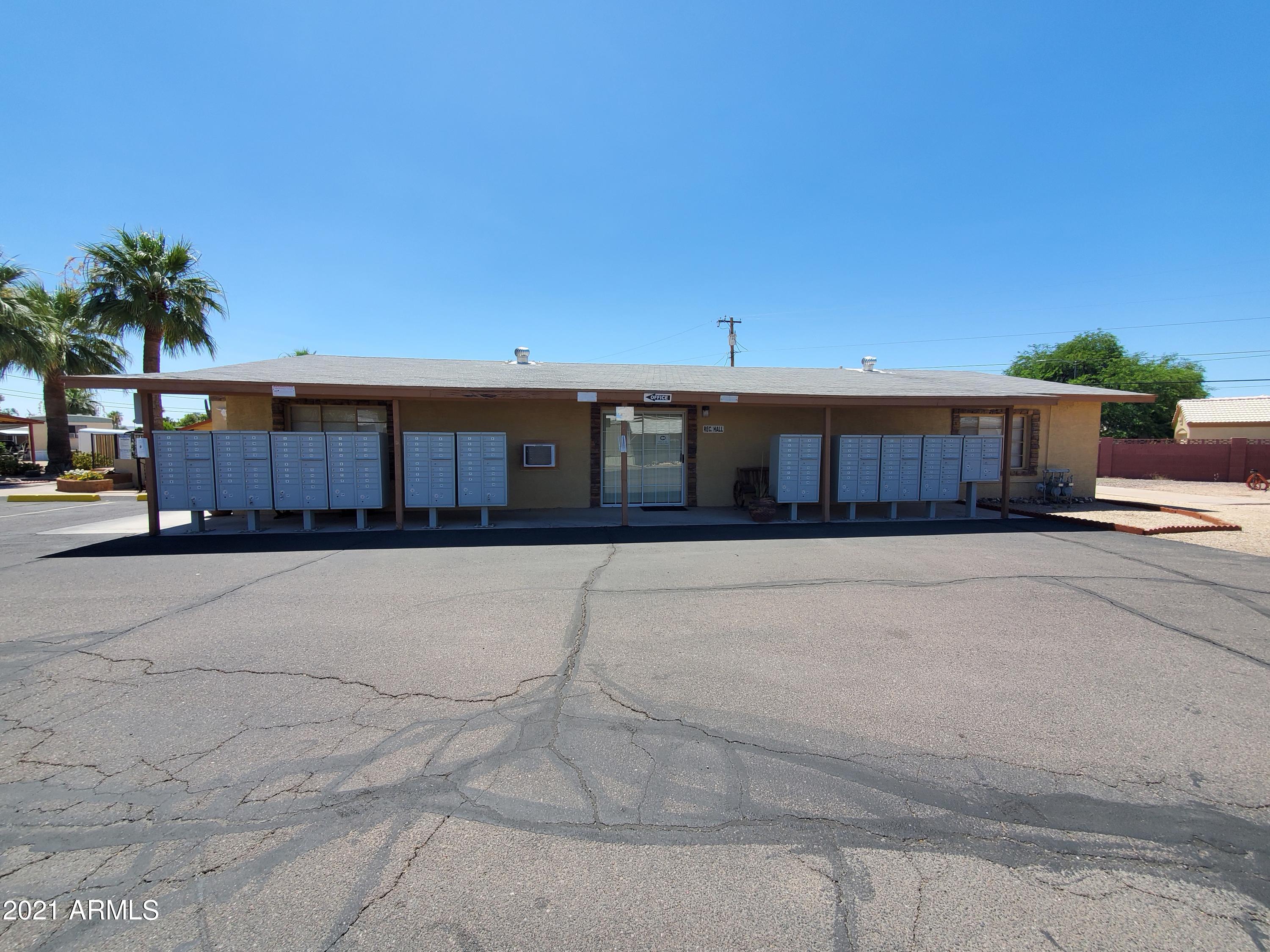 16005 North 32nd Street, Unit 157 Phoenix, AZ 85032 - Photo 56 of 57 20200620_105414