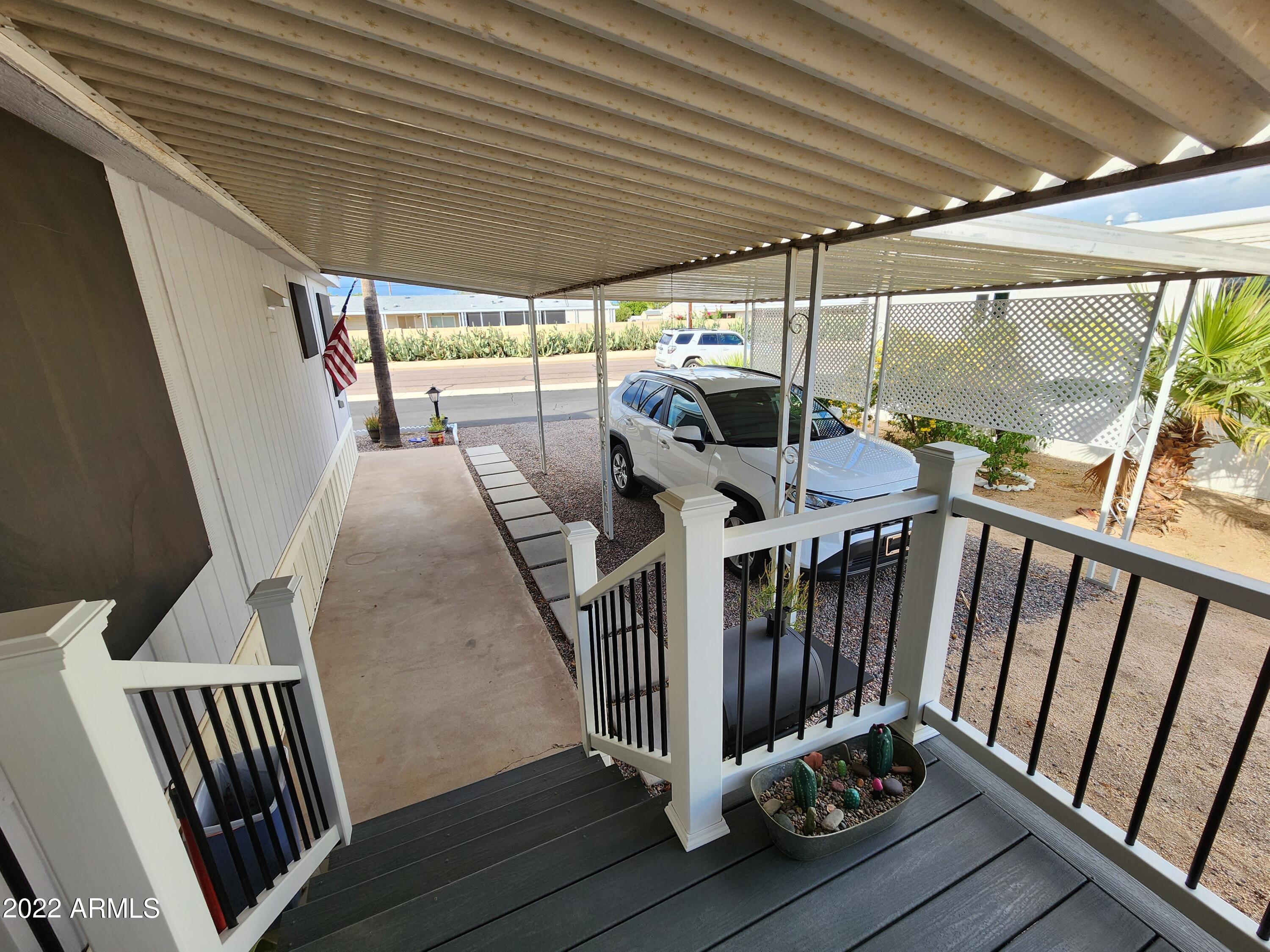 16005 North 32nd Street, Unit 157 Phoenix, AZ 85032 - Photo 6 of 57 20221003_153059