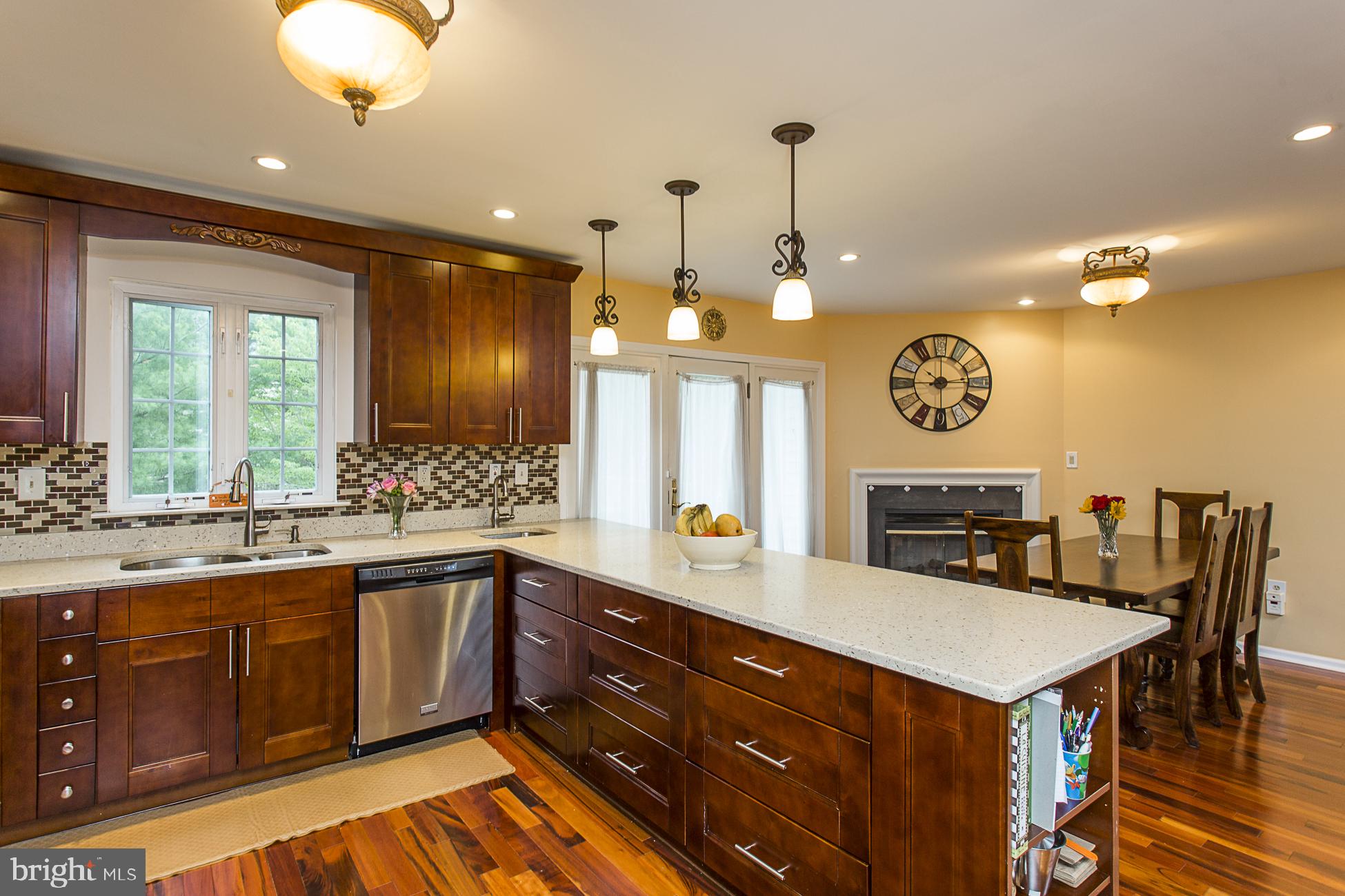 42 Castleton Road Princeton, NJ 08540 - Photo 11 of 21 Kitchen