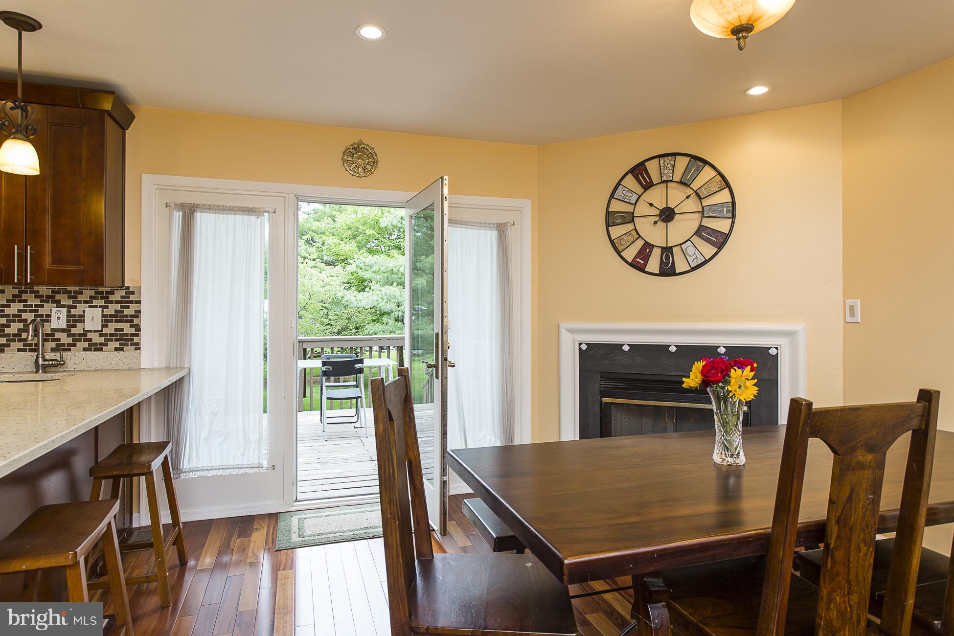42 Castleton Road Princeton, NJ 08540 - Photo 12 of 21 Dining Room