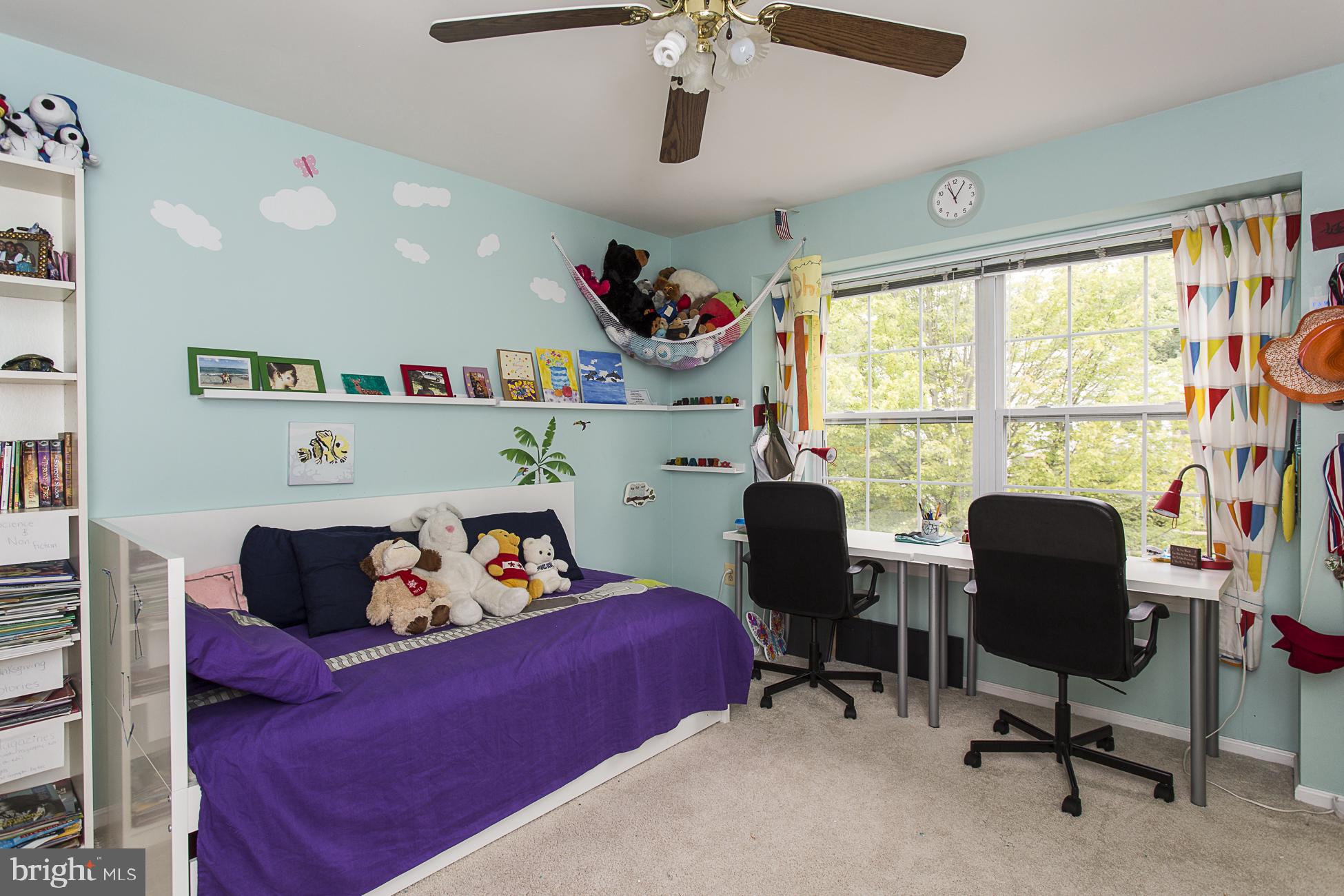 42 Castleton Road Princeton, NJ 08540 - Photo 16 of 21 Bedroom