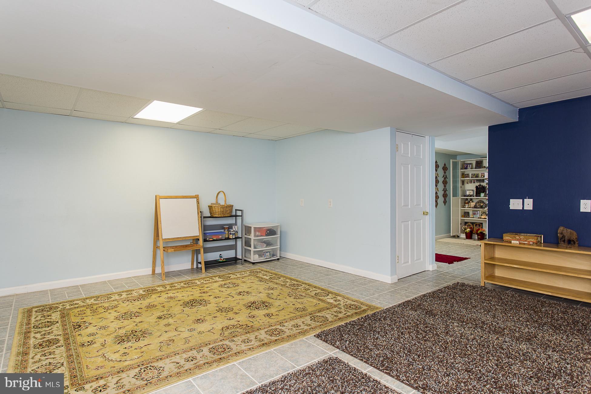 42 Castleton Road Princeton, NJ 08540 - Photo 18 of 21 Basement