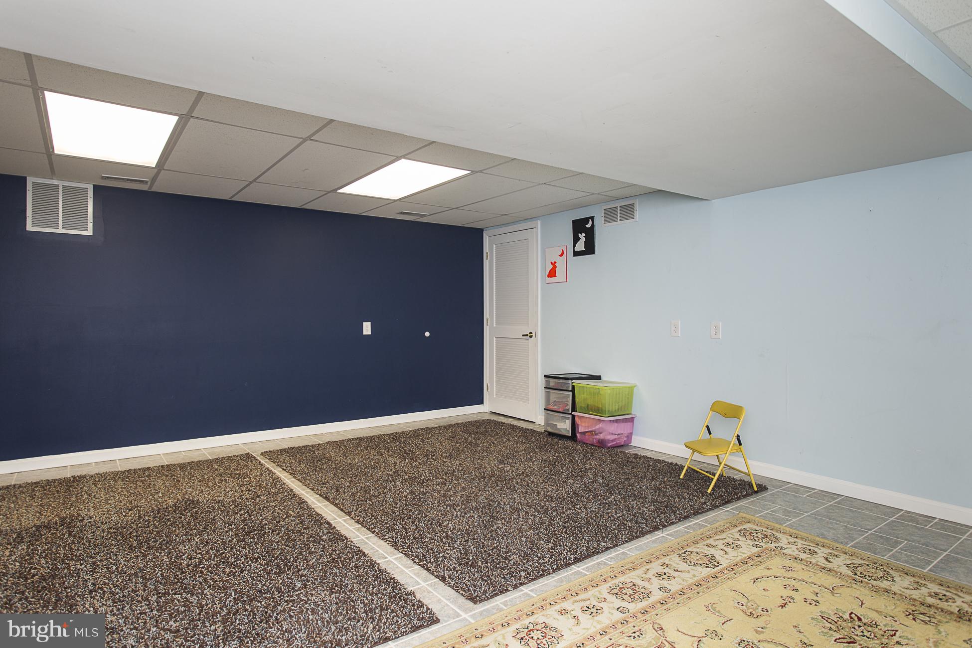 42 Castleton Road Princeton, NJ 08540 - Photo 19 of 21 Basement