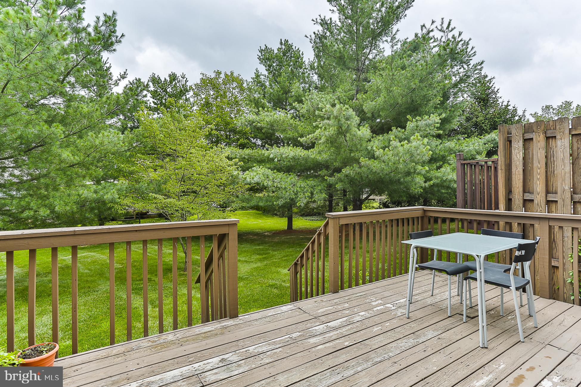 42 Castleton Road Princeton, NJ 08540 - Photo 20 of 21 Deck