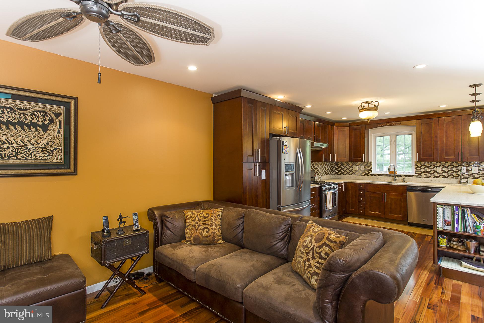 42 Castleton Road Princeton, NJ 08540 - Photo 7 of 21 Family Room