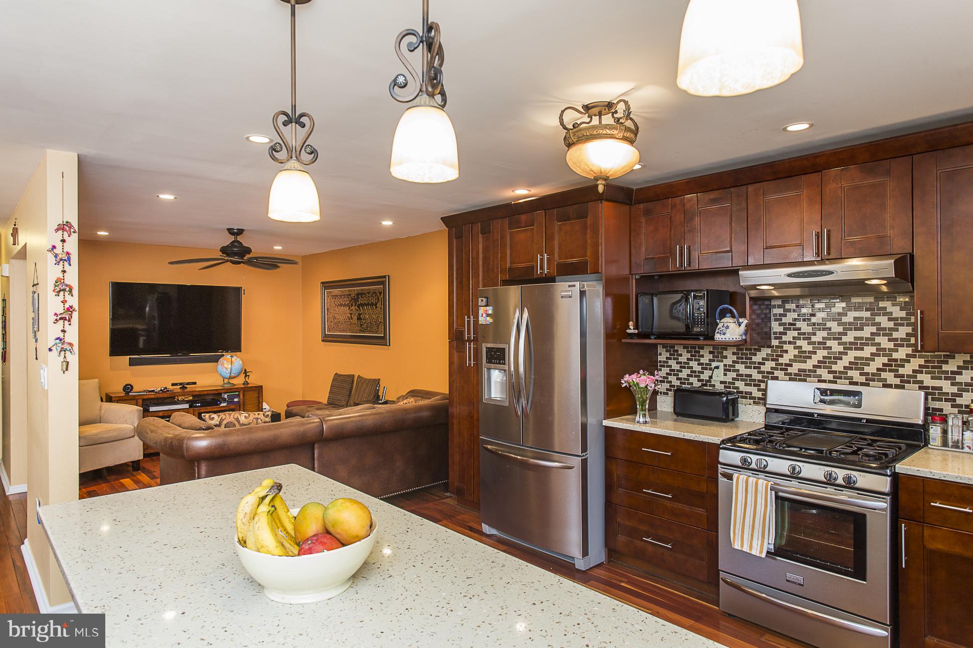 42 Castleton Road Princeton, NJ 08540 - Photo 8 of 21 Kitchen