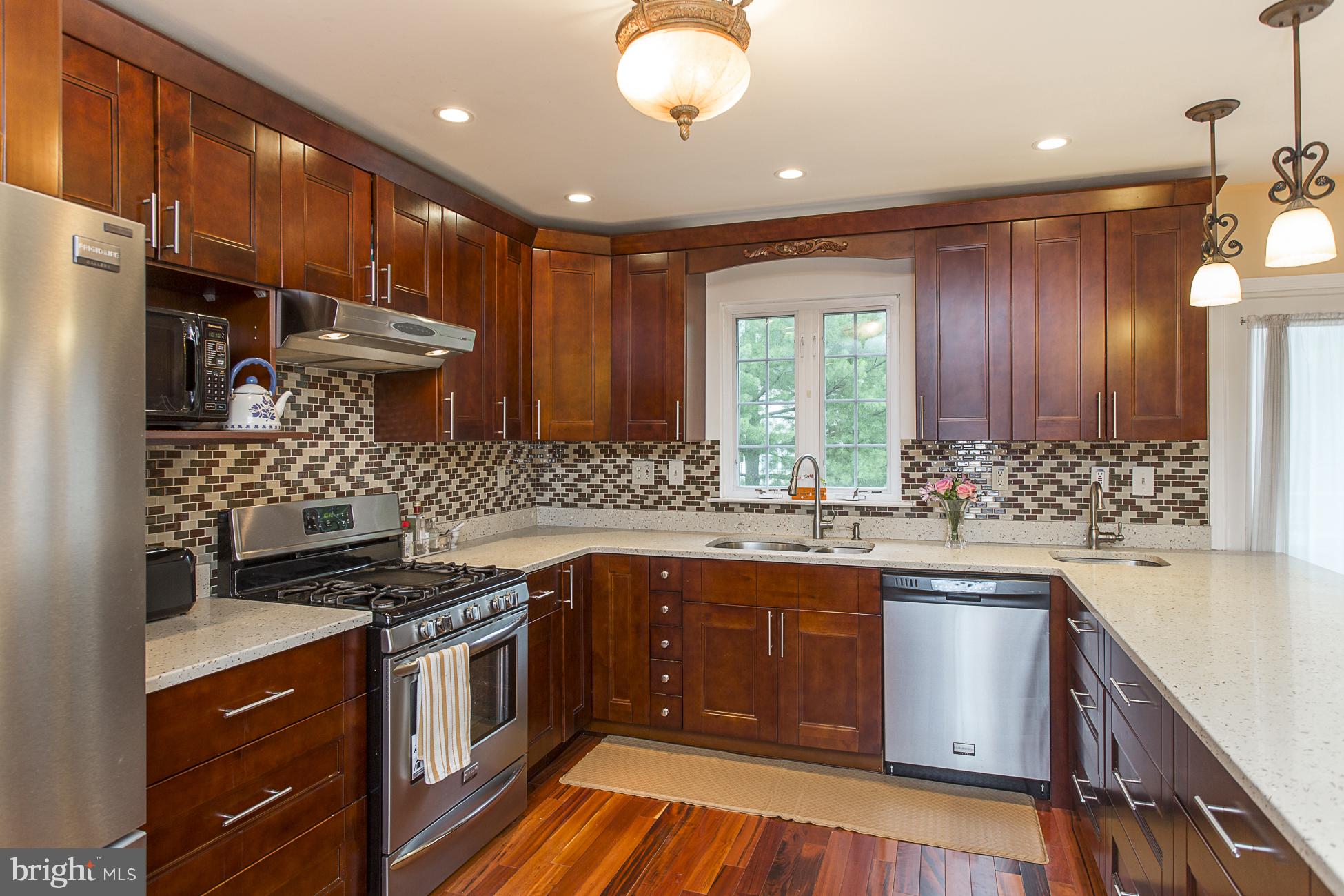 42 Castleton Road Princeton, NJ 08540 - Photo 9 of 21 Kitchen