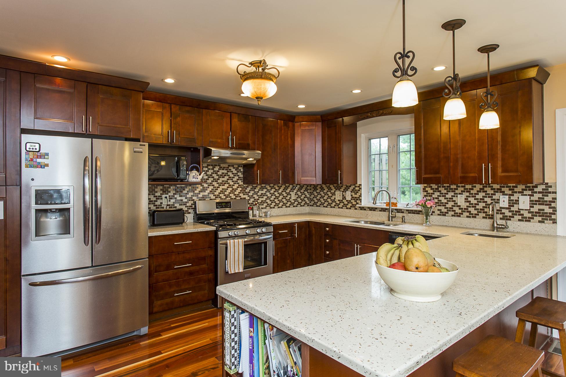42 Castleton Road Princeton, NJ 08540 - Photo 10 of 21 Kitchen
