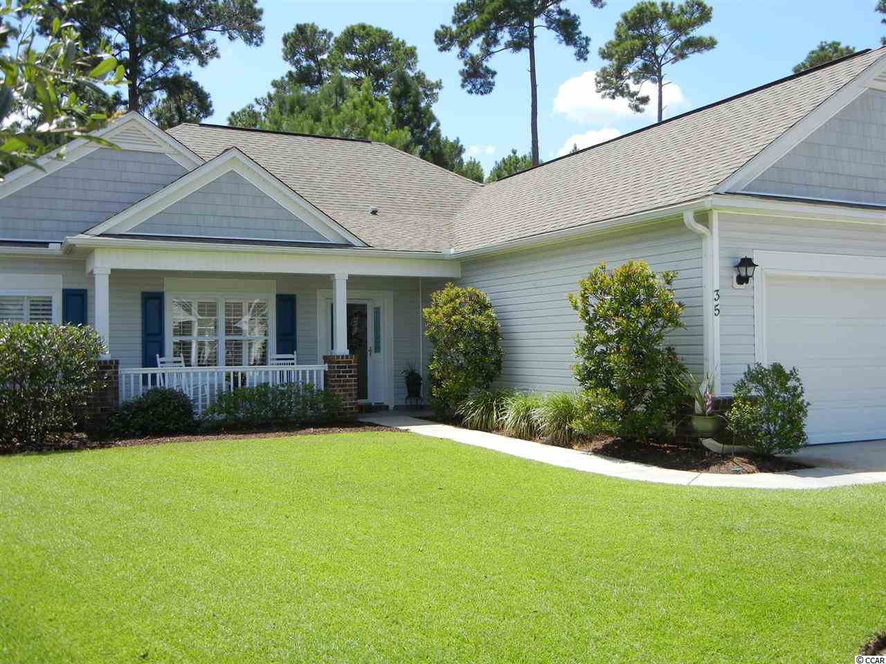 35 Riverbend Drive Murrells Inlet, SC 29576 - Photo 1 of 15 Gallery Image 1