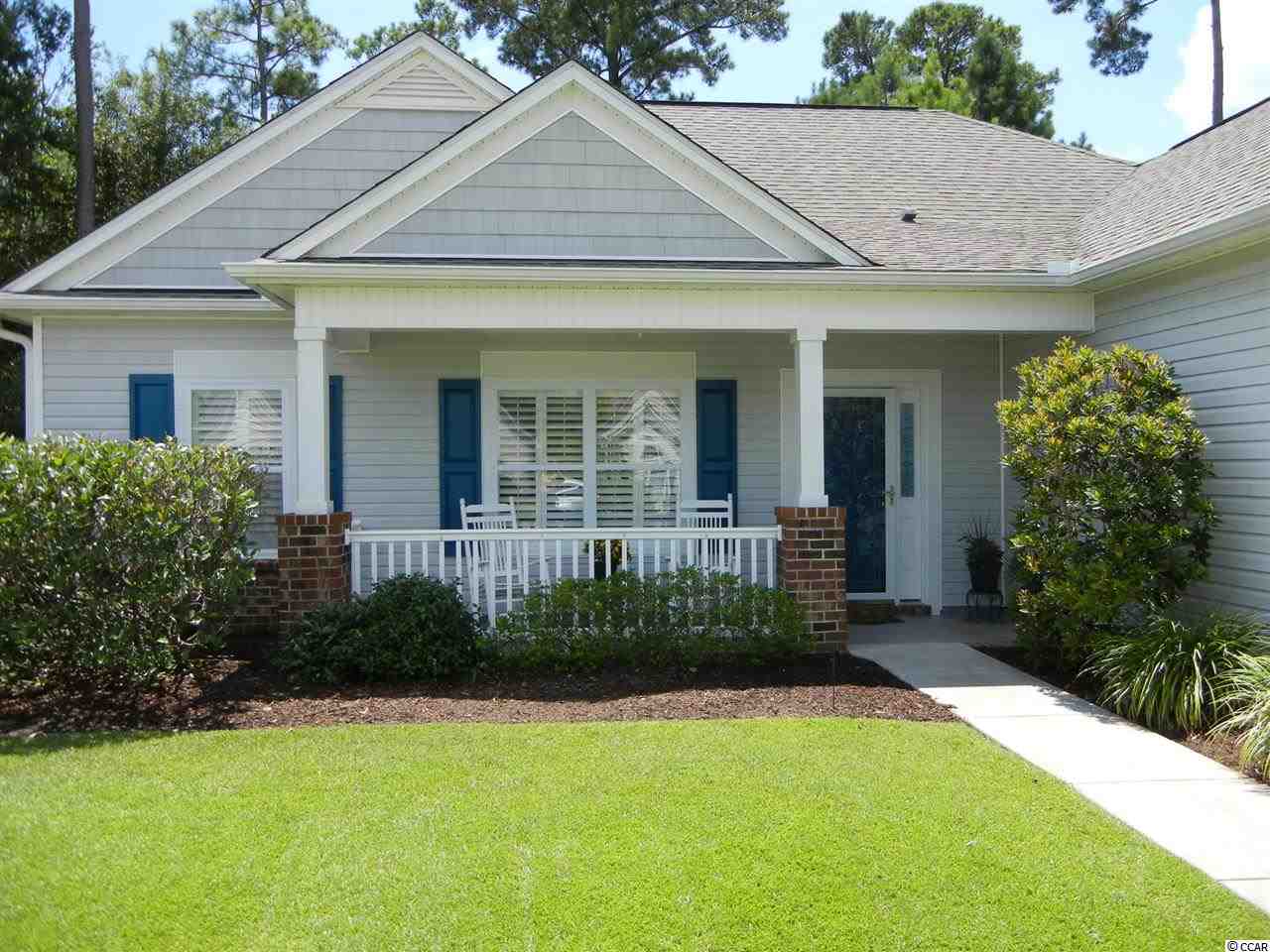 35 Riverbend Drive Murrells Inlet, SC 29576 - Photo 2 of 15 Gallery Image 2