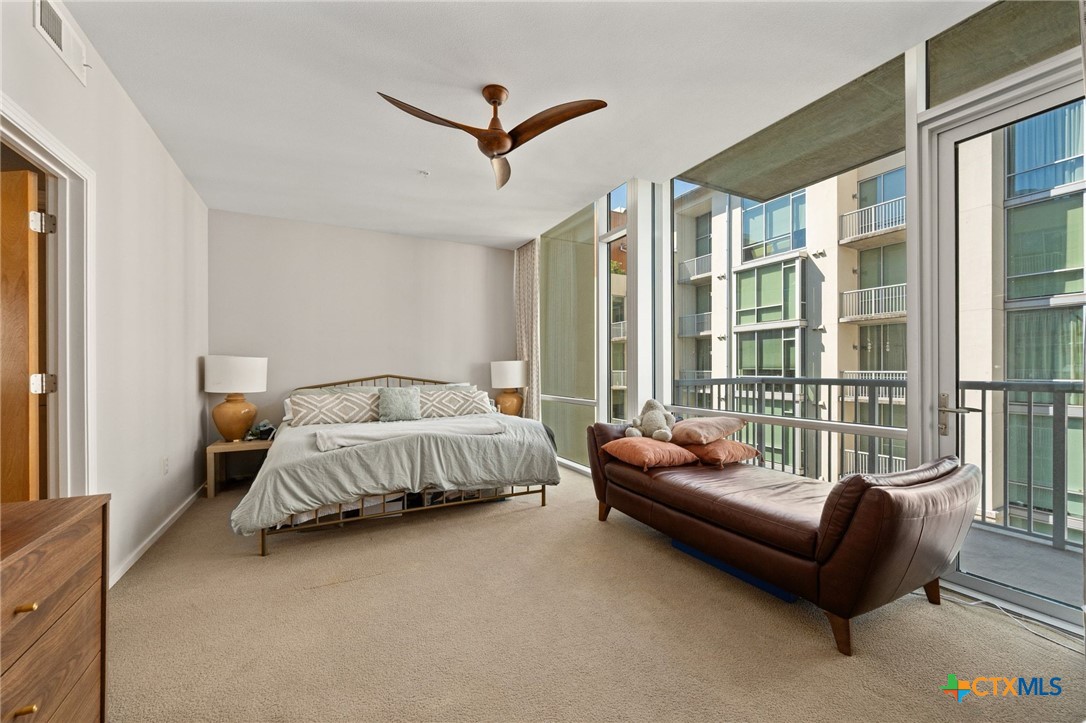 1600 Barton Springs Road, Unit 4401 Austin, TX 78704 - Photo 16 of 34