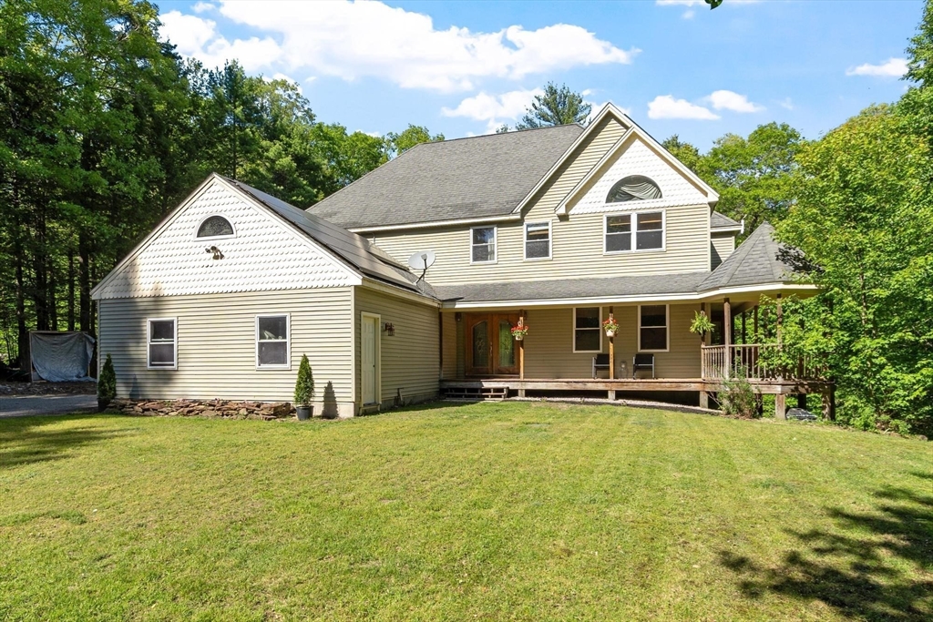 1132 Doe Valley Road Athol, MA 01331 - Photo 39 of 42