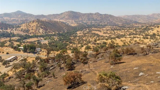 $100,000 | 38938 Pepperweed Road, Squaw Valley, CA 93675