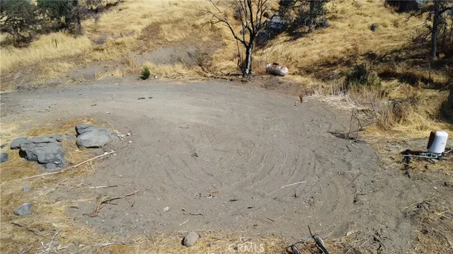 a view of beach and covered with snow