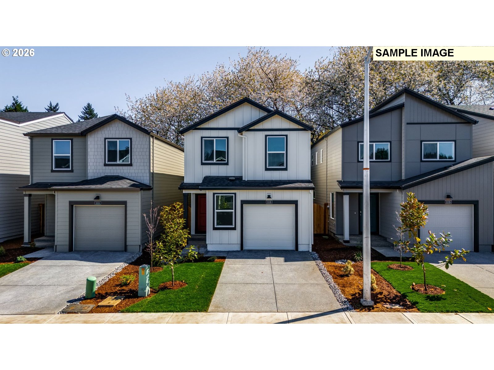 19316 Southeast 11th Way Camas, WA 98607 - Photo 1 of 26