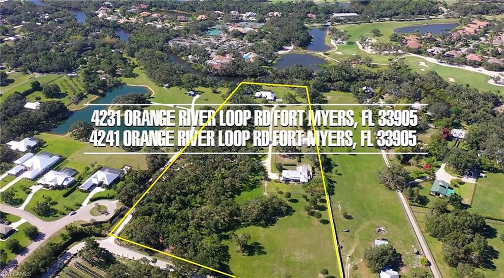 4231-4241 Orange River Loop Road Fort Myers, FL 33905 - Photo 1 of 50 a view of a city