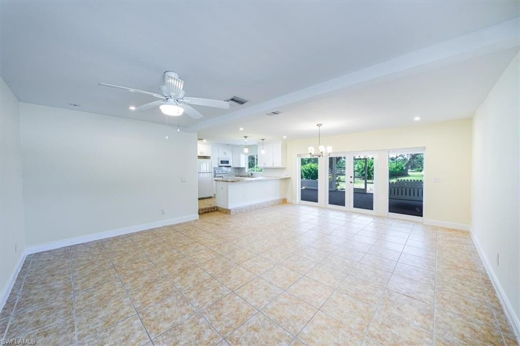 4231-4241 Orange River Loop Road Fort Myers, FL 33905 - Photo 38 of 50 a view of an empty room with a window