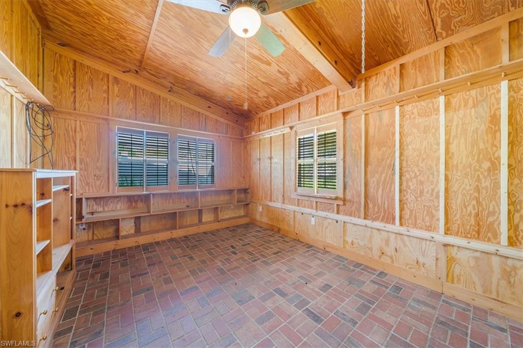 4231-4241 Orange River Loop Road Fort Myers, FL 33905 - Photo 49 of 50 a view of an empty room with a window