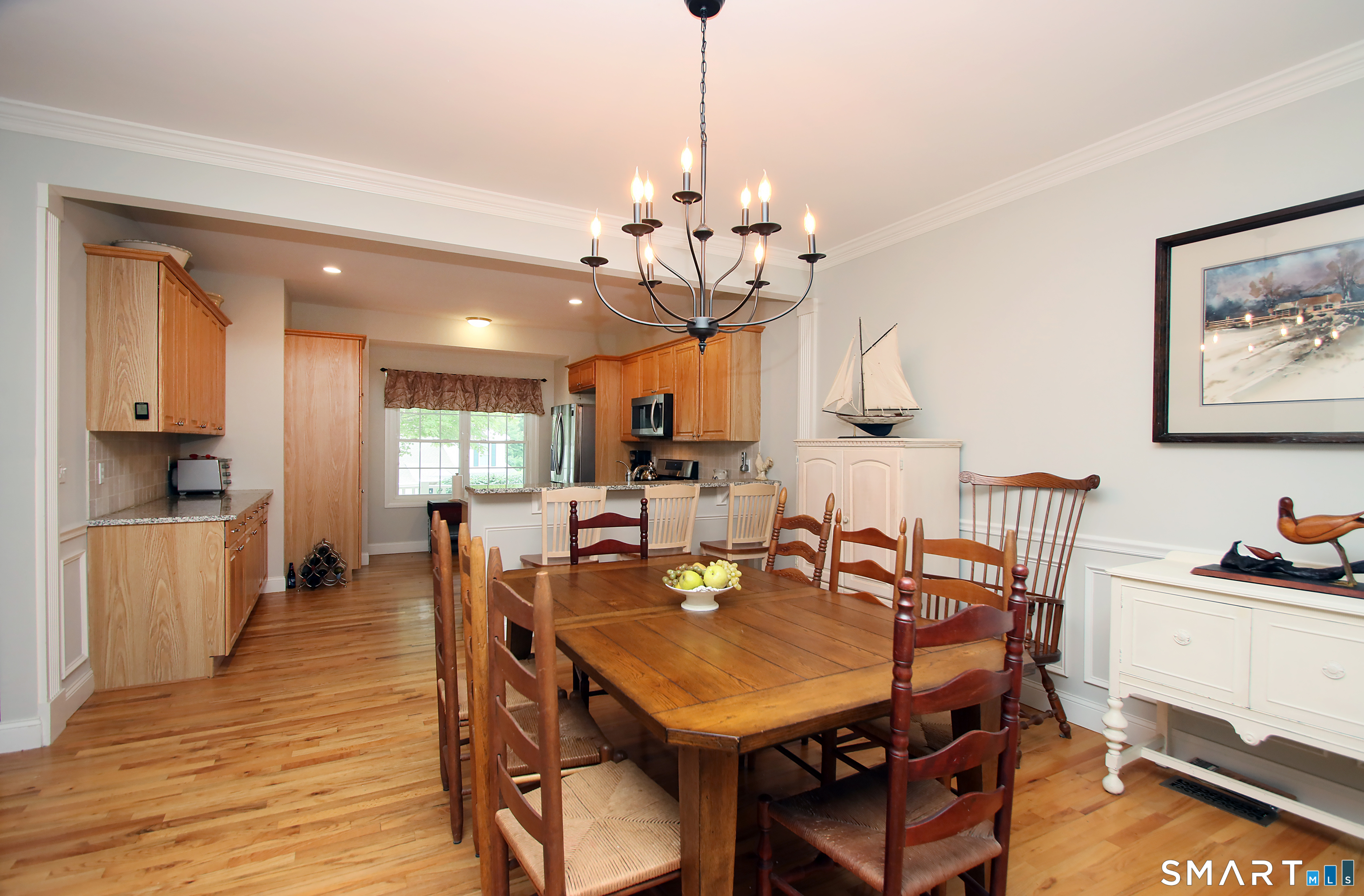 107 Meadow Brook Road, Unit 107 Oxford, CT 06478 - Photo 10 of 35 Gallery Image 10