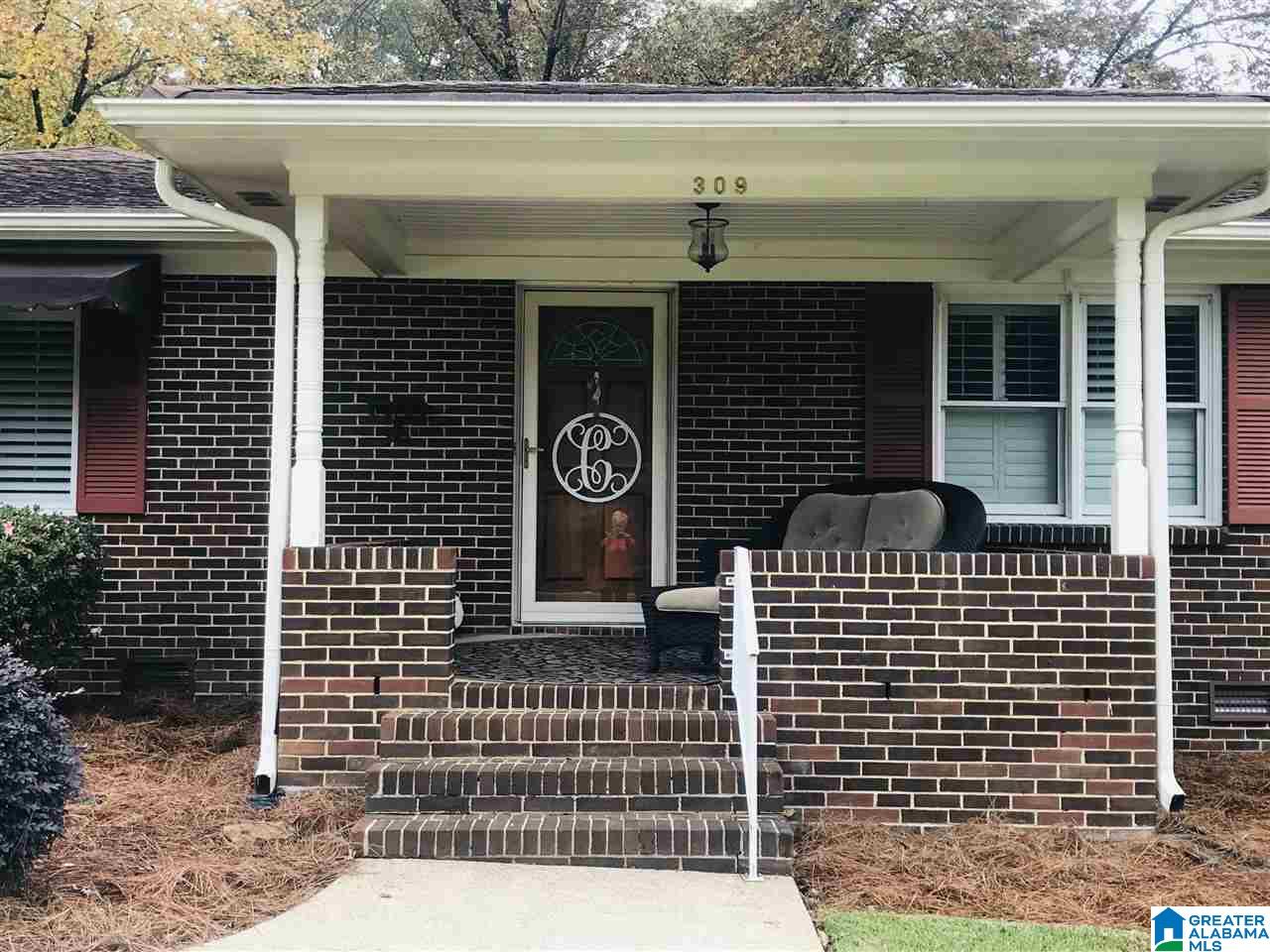 309 Wildhaven Circle Gadsden, AL 35906 - Photo 2 of 43