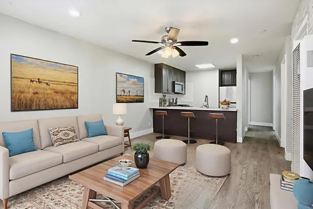 $425,000 | 239 50th Street, Unit 35, San Diego, CA 92102