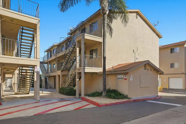 $425,000 | 239 50th Street, Unit 35, San Diego, CA 92102