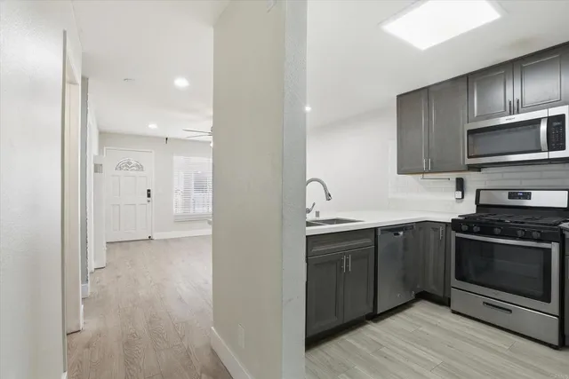 $425,000 | 239 50th Street, Unit 35, San Diego, CA 92102