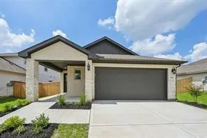 $1,995 | 1913 Oregon White Oak Drive, Conroe, TX 77304