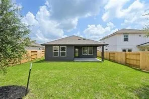 $1,995 | 1913 Oregon White Oak Drive, Conroe, TX 77304