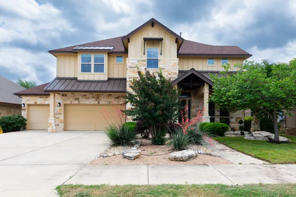 $3,595 | 701 San Marco Trail, Georgetown, TX 78628