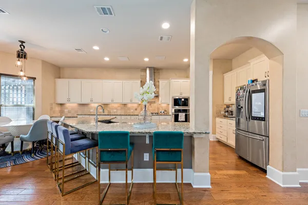 $3,595 | 701 San Marco Trail, Georgetown, TX 78628