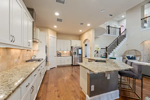 $3,595 | 701 San Marco Trail, Georgetown, TX 78628