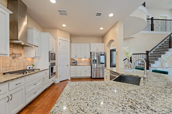 $3,595 | 701 San Marco Trail, Georgetown, TX 78628