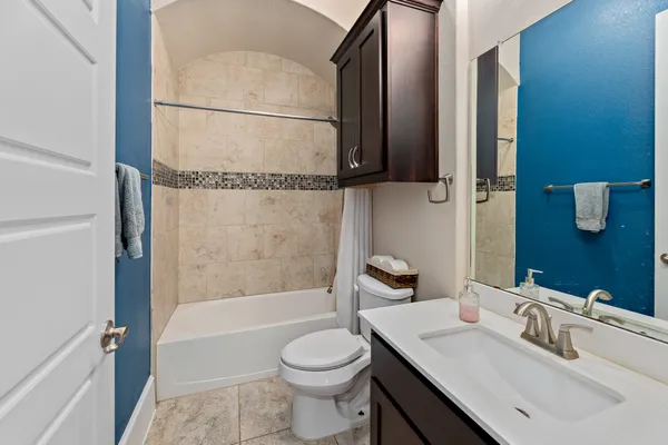 $3,595 | 701 San Marco Trail, Georgetown, TX 78628