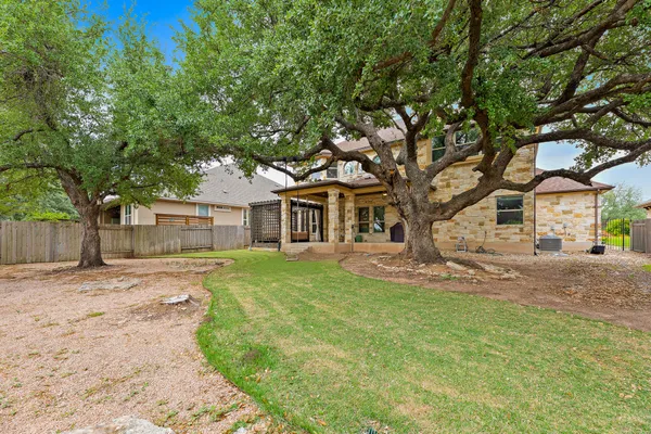 $3,595 | 701 San Marco Trail, Georgetown, TX 78628