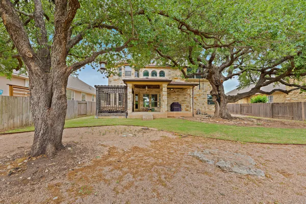 $3,595 | 701 San Marco Trail, Georgetown, TX 78628