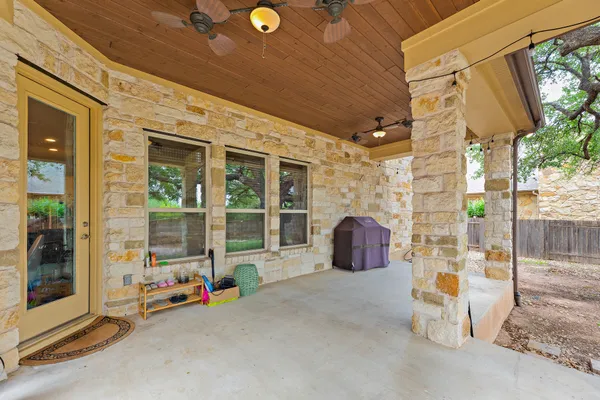 $3,595 | 701 San Marco Trail, Georgetown, TX 78628