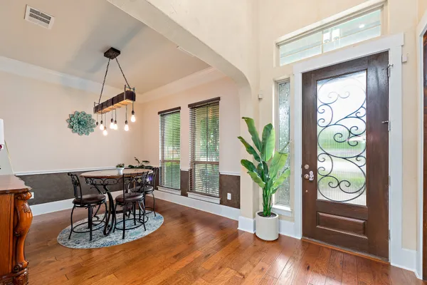 $3,595 | 701 San Marco Trail, Georgetown, TX 78628