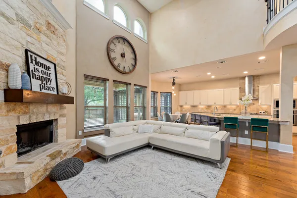 $3,595 | 701 San Marco Trail, Georgetown, TX 78628