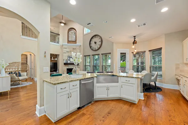 $3,595 | 701 San Marco Trail, Georgetown, TX 78628