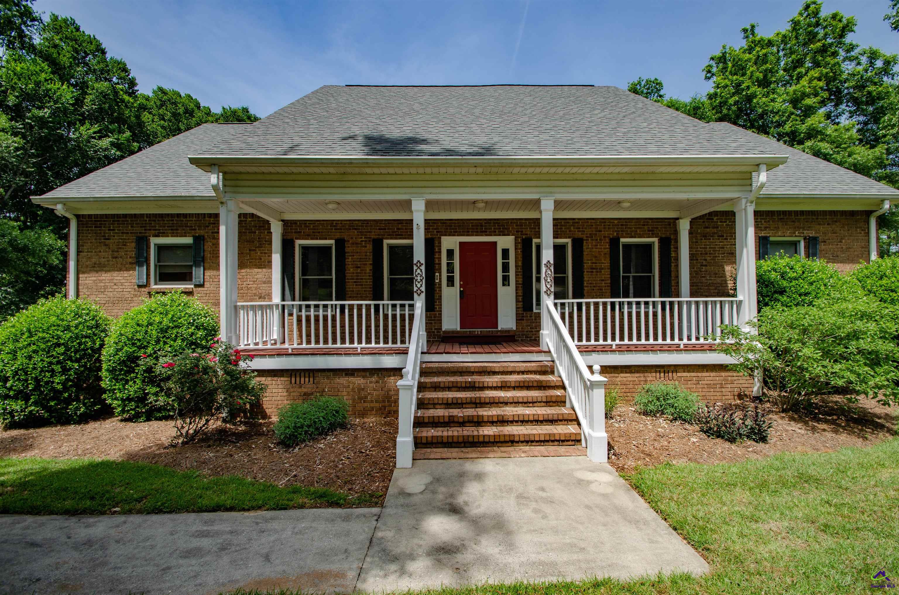 110 Holly Drive Warner Robins, GA 31088 - Photo 6 of 80