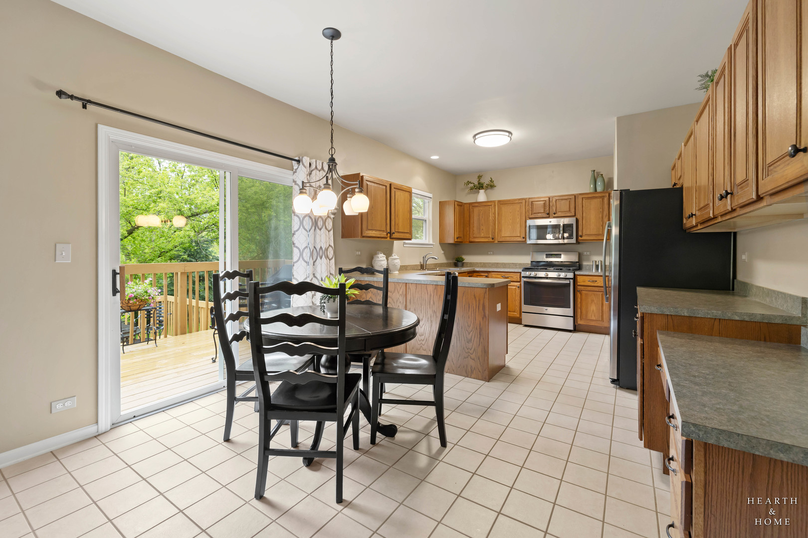 501 Deer Run Road Lakemoor, IL 60051 - Photo 15 of 41