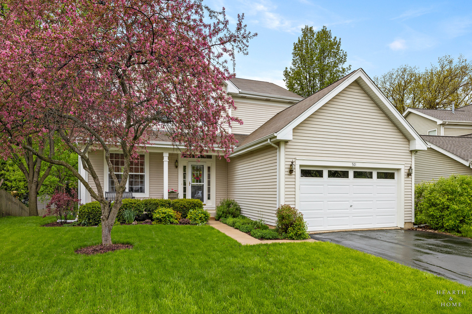 501 Deer Run Road Lakemoor, IL 60051 - Photo 2 of 41