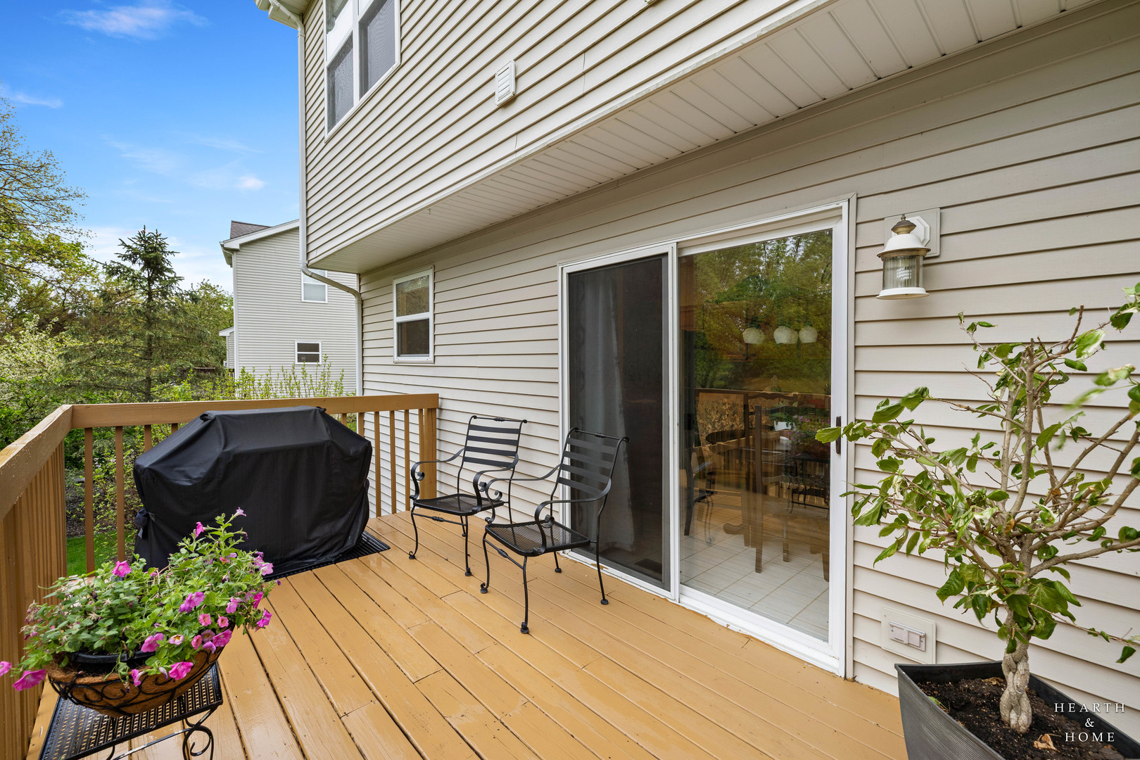 501 Deer Run Road Lakemoor, IL 60051 - Photo 35 of 41