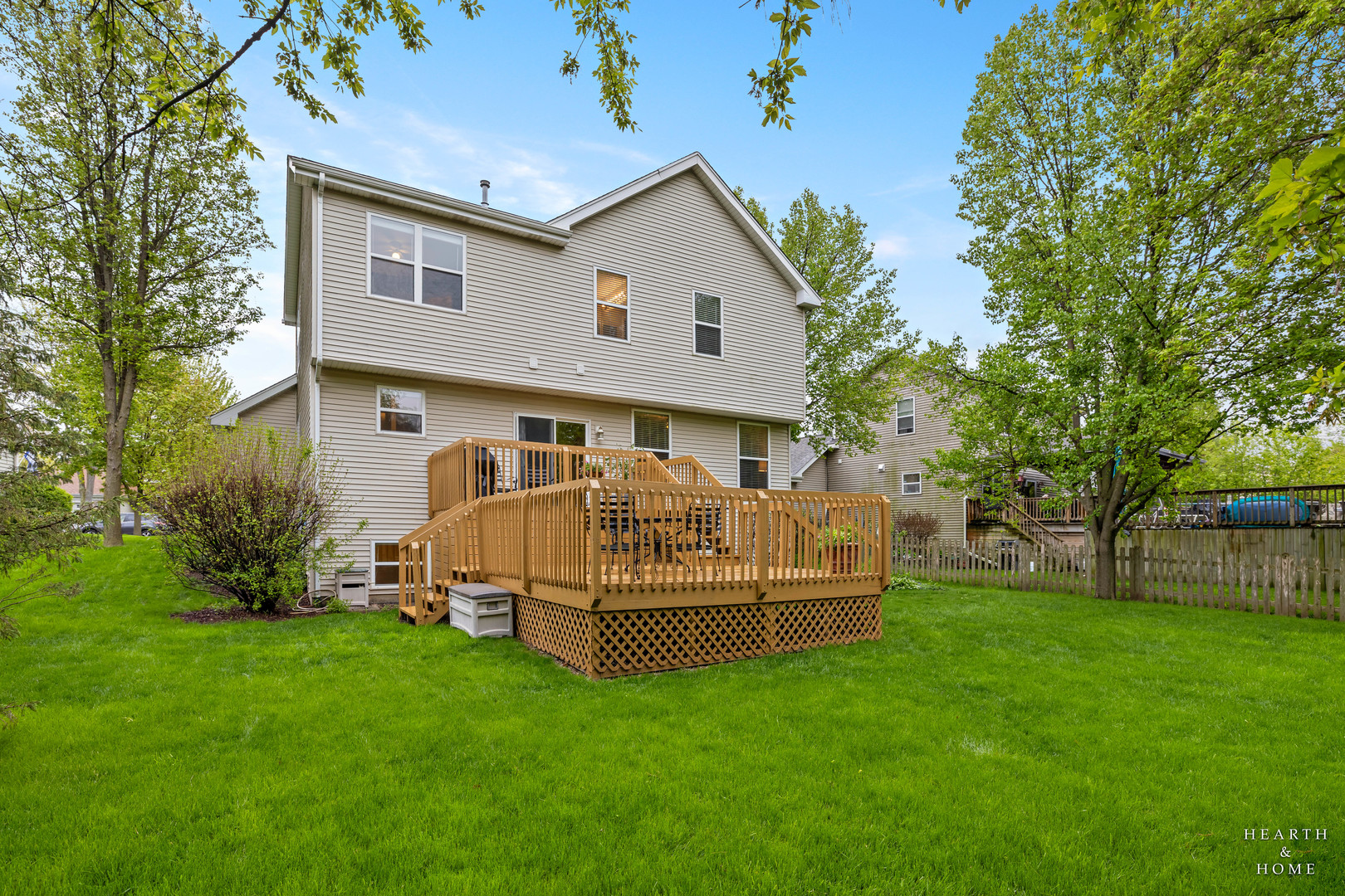 501 Deer Run Road Lakemoor, IL 60051 - Photo 39 of 41