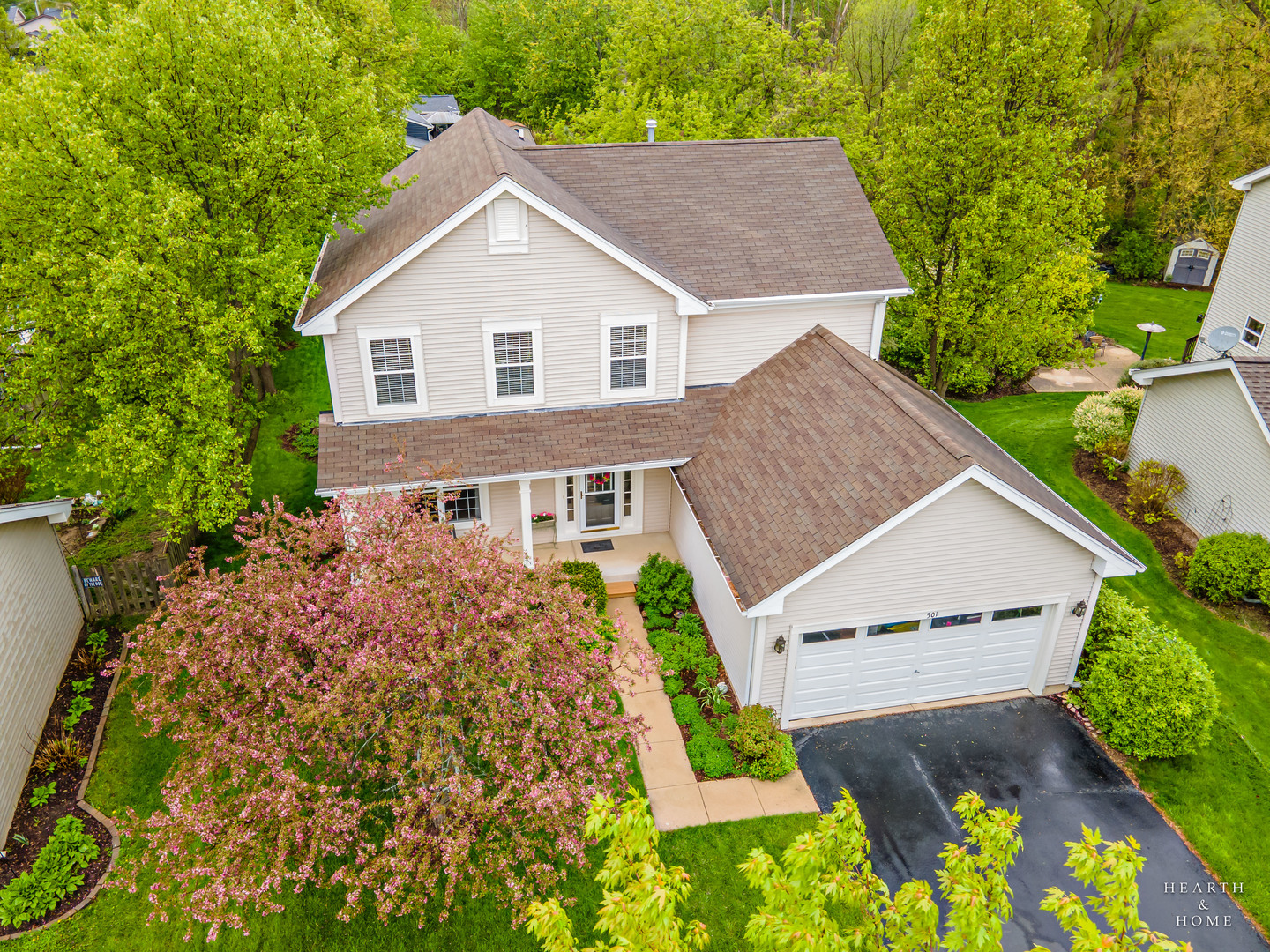 501 Deer Run Road Lakemoor, IL 60051 - Photo 40 of 41